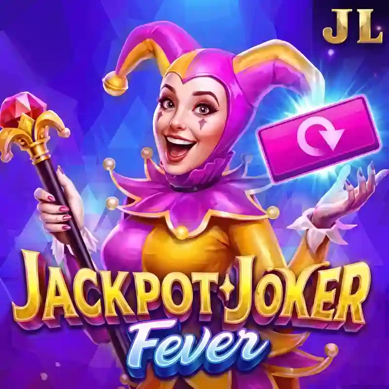 Game Cơn Sốt Joker Jackpot tại uc888