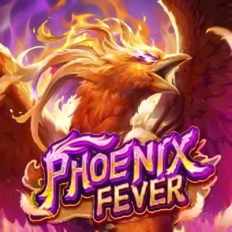 Game Slot Cơn Sốt Phượng Hoàng tại uc888