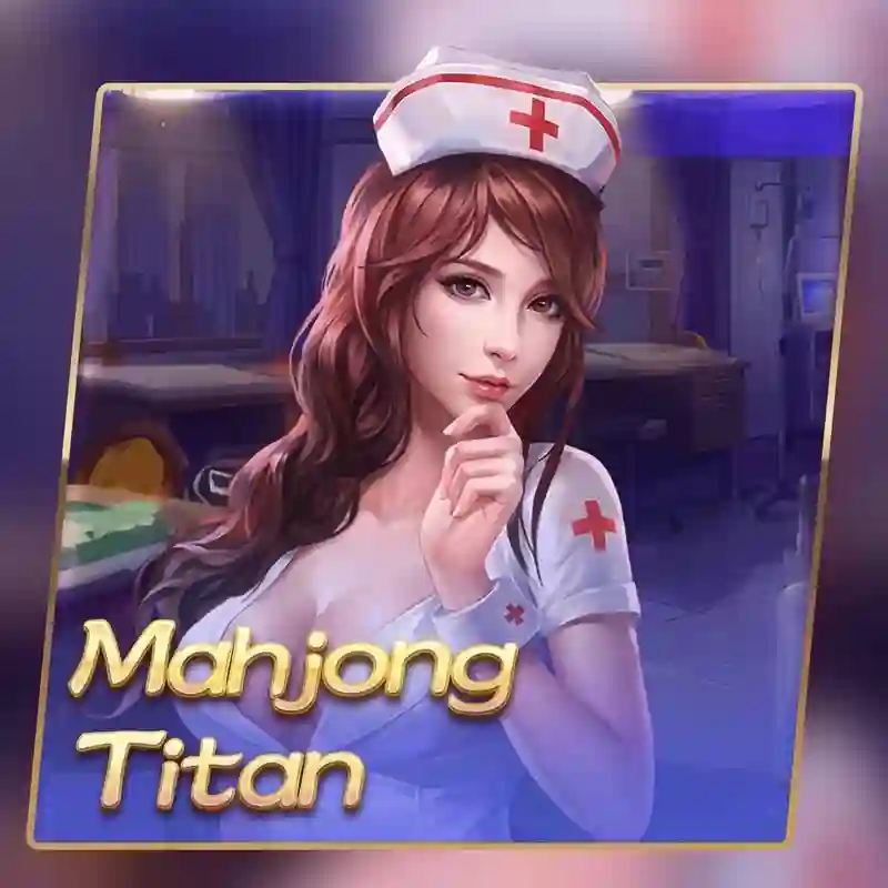 Mahjong Titan - Casino trực tuyến uc888