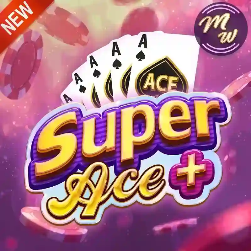 Trò chơi casino Super Ace+ tại uc888