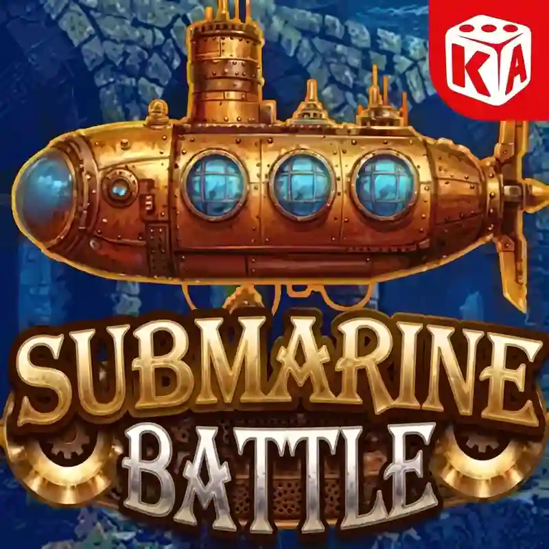 Trận Chiến Tàu Ngầm uc888