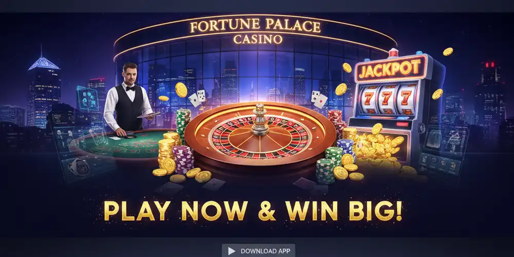 uc888 Casino Banner